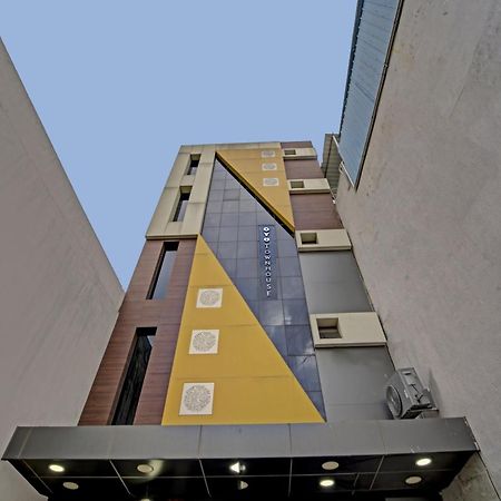 Super Townhouse 1096 Hotel Redfox Nungambakkam Near Apollo & Shankar Nethralaya Hospital Ченнаи Экстерьер фото