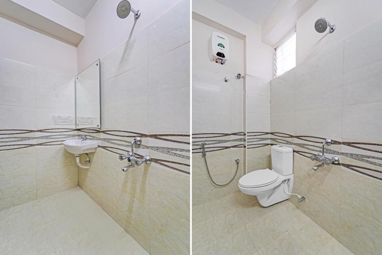 Super Townhouse 1096 Hotel Redfox Nungambakkam Near Apollo & Shankar Nethralaya Hospital Ченнаи Экстерьер фото