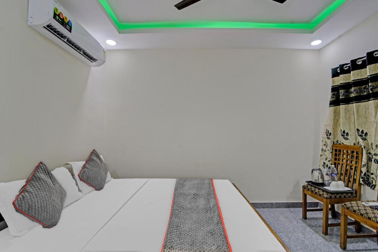 Super Townhouse 1096 Hotel Redfox Nungambakkam Near Apollo & Shankar Nethralaya Hospital Ченнаи Экстерьер фото