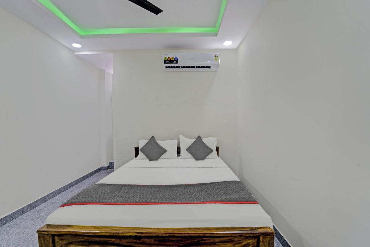 Super Townhouse 1096 Hotel Redfox Nungambakkam Near Apollo & Shankar Nethralaya Hospital Ченнаи Экстерьер фото