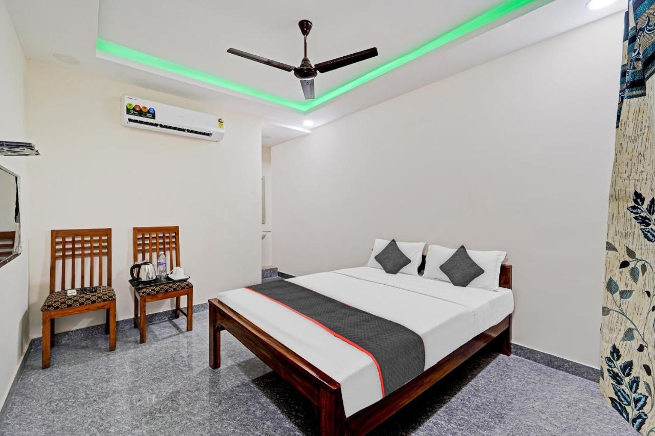 Super Townhouse 1096 Hotel Redfox Nungambakkam Near Apollo & Shankar Nethralaya Hospital Ченнаи Экстерьер фото