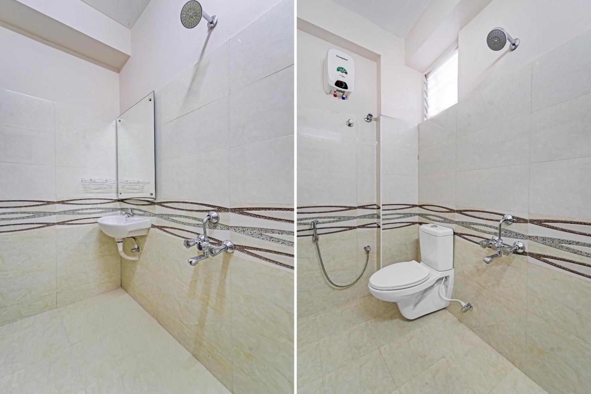 Super Townhouse 1096 Hotel Redfox Nungambakkam Near Apollo & Shankar Nethralaya Hospital Ченнаи Экстерьер фото