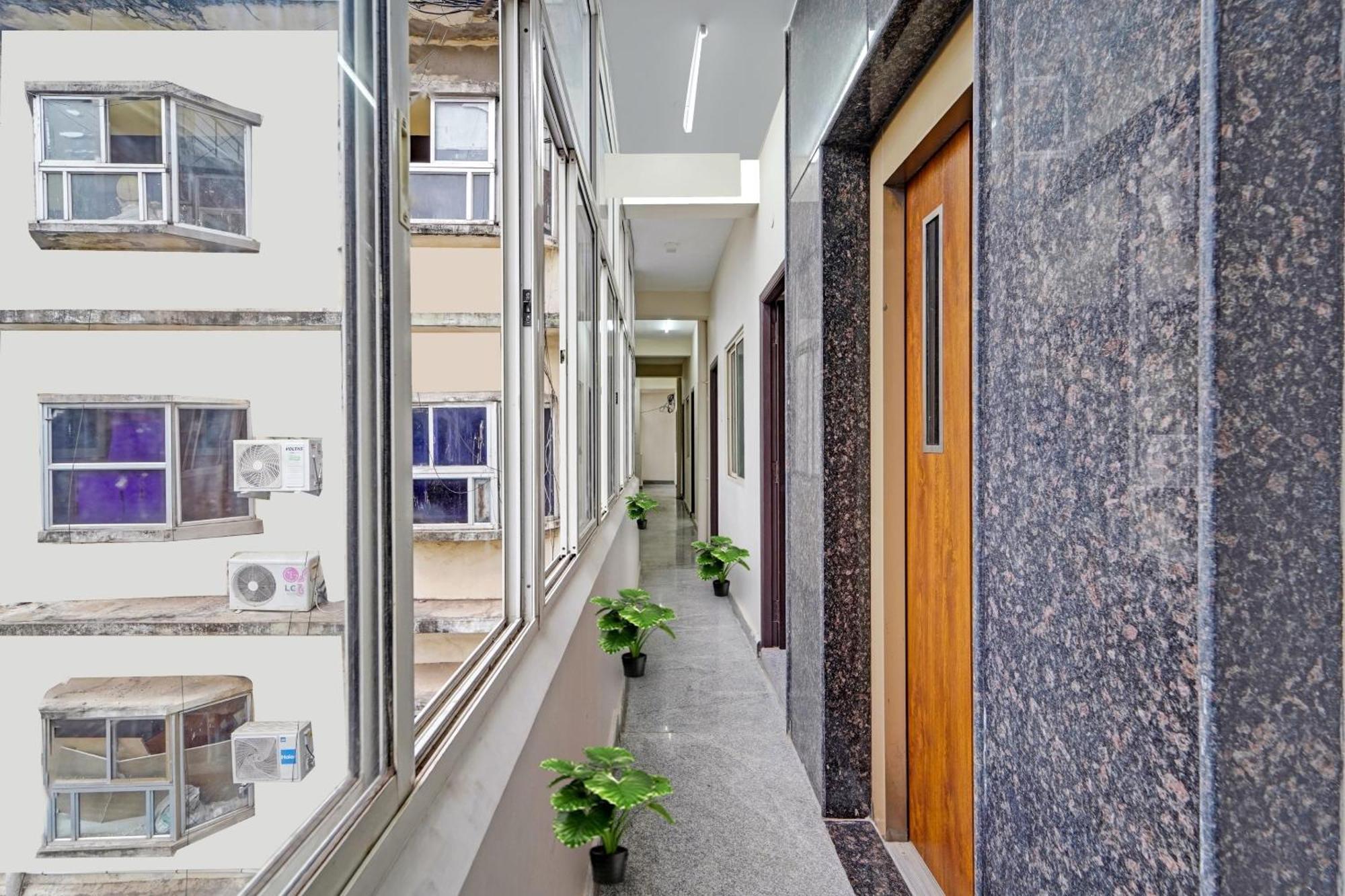 Super Townhouse 1096 Hotel Redfox Nungambakkam Near Apollo & Shankar Nethralaya Hospital Ченнаи Экстерьер фото