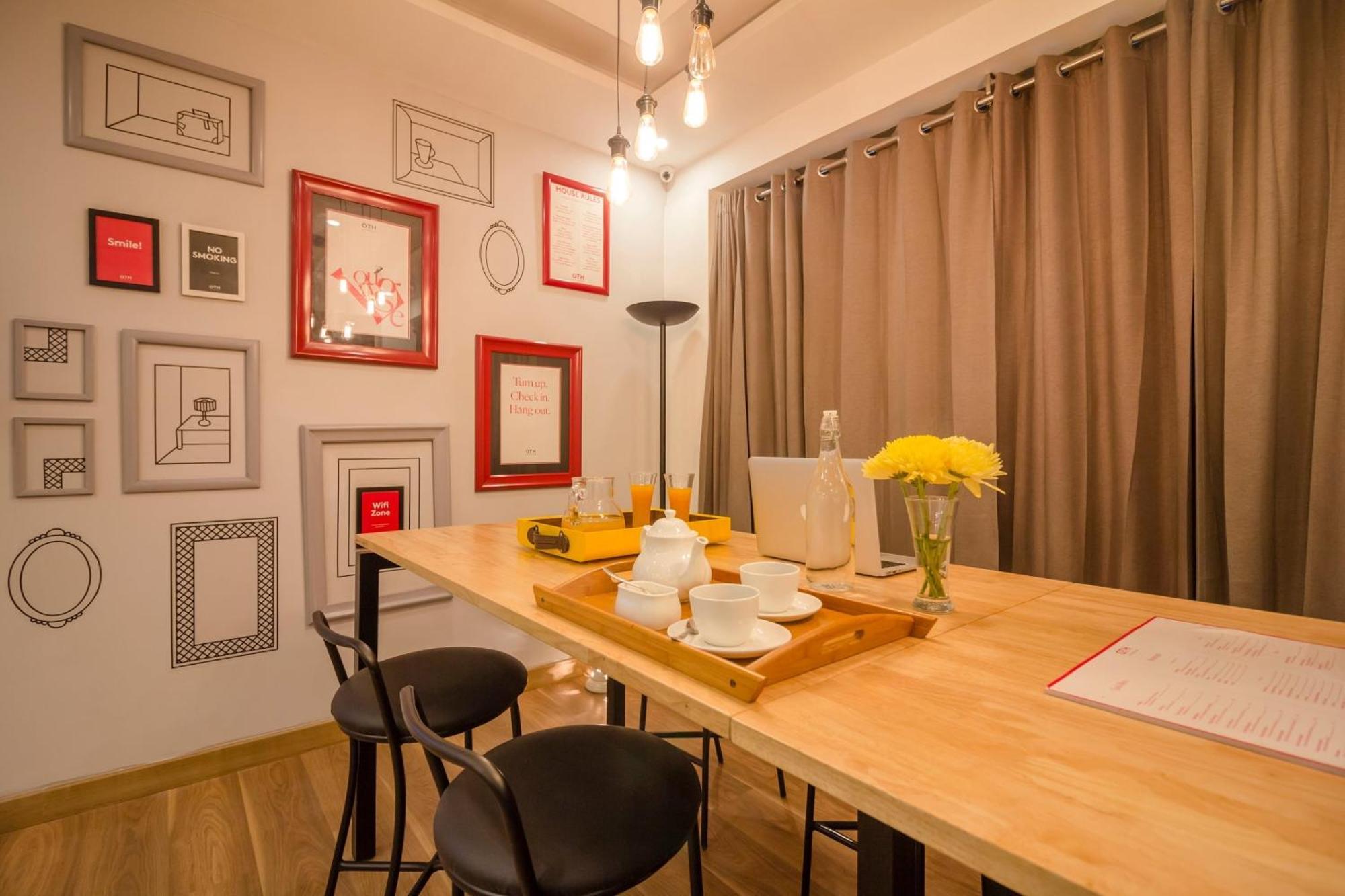 Super Townhouse 1096 Hotel Redfox Nungambakkam Near Apollo & Shankar Nethralaya Hospital Ченнаи Экстерьер фото