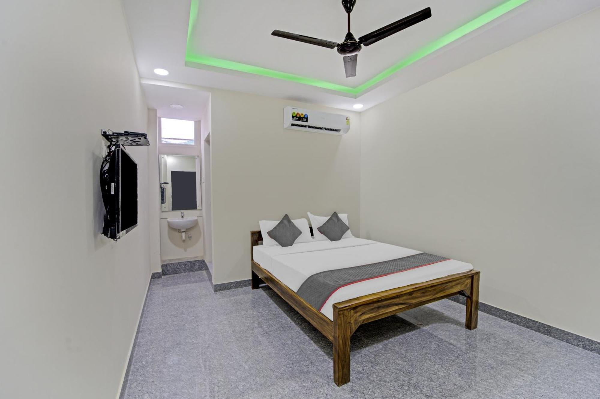 Super Townhouse 1096 Hotel Redfox Nungambakkam Near Apollo & Shankar Nethralaya Hospital Ченнаи Экстерьер фото