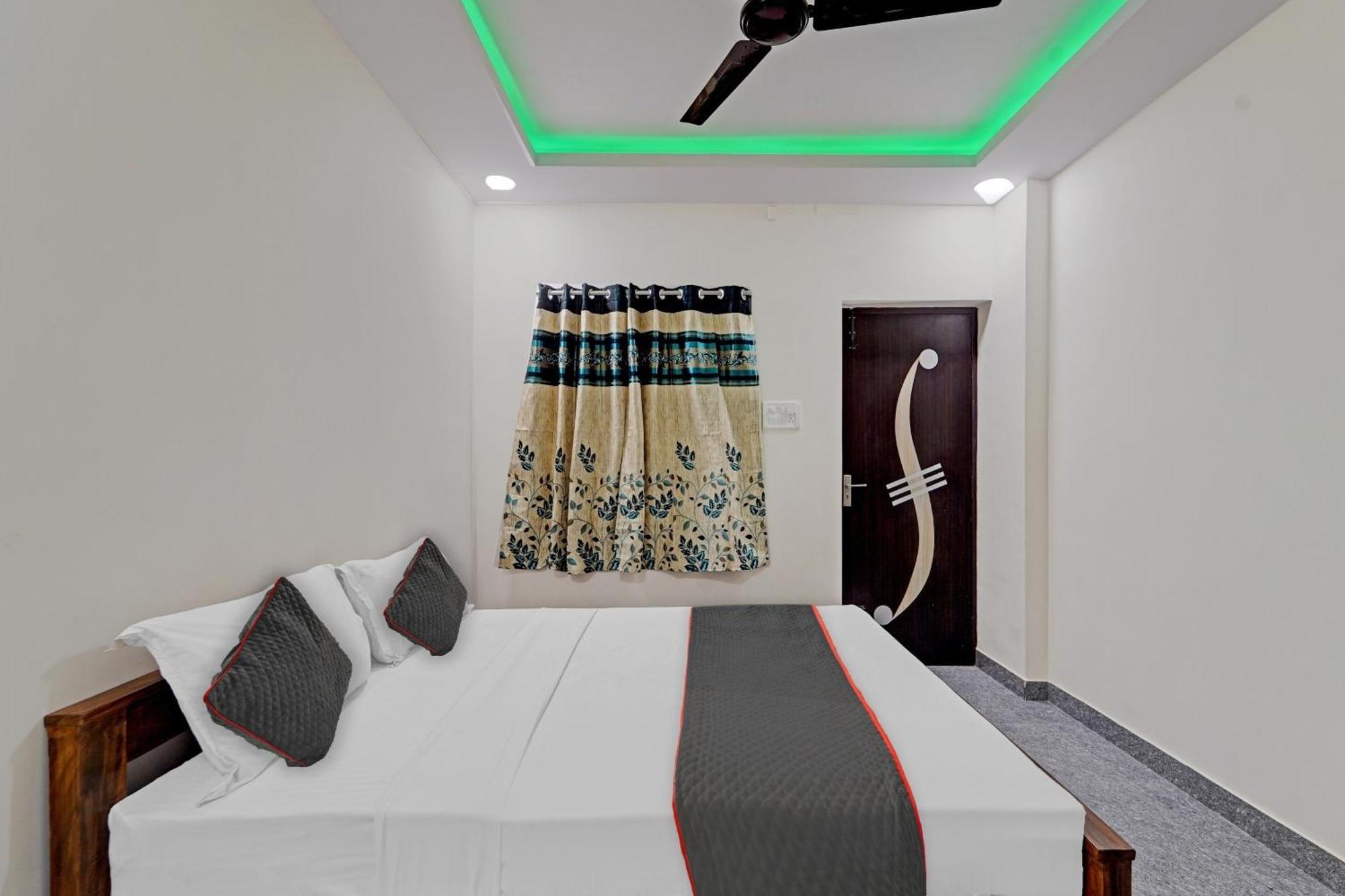 Super Townhouse 1096 Hotel Redfox Nungambakkam Near Apollo & Shankar Nethralaya Hospital Ченнаи Экстерьер фото