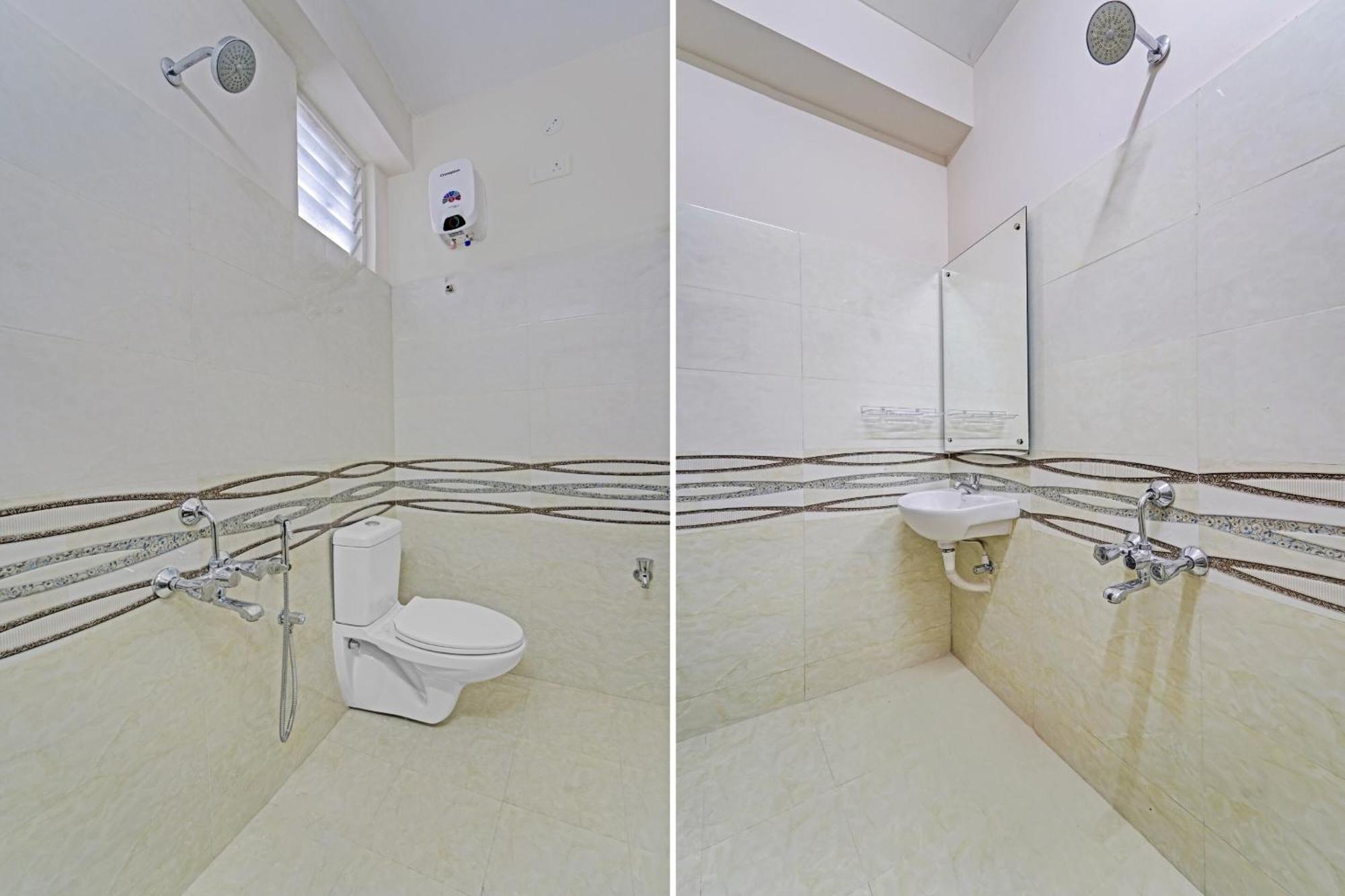 Super Townhouse 1096 Hotel Redfox Nungambakkam Near Apollo & Shankar Nethralaya Hospital Ченнаи Экстерьер фото